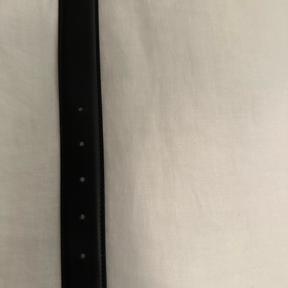 Ferragamo Gancini Reversible Belt - Picture 9 of 12